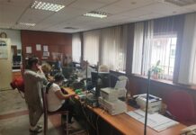 PU brodsko – posavska: Obavijest o načinu rada referade za poslove oružja