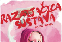 Kino Nova Gradiška: sutra Razbijačica sustava