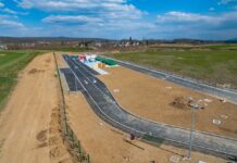 Općina Rešetari: Ishodovana uporabna dozvola za Reciklažno dvorište