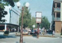 Uspomene radi: ”Nađemo se kod sata” u našem gradu više ne vrijedi!