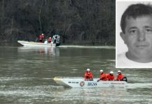 Pronađeno mrtvo tijelo muškarca u rijeci Savi; još se ne zna je li riječ o muškarcu iz čamca koji se prevrnuo 20. svibnja