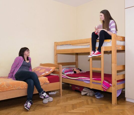 Upisujete školu u drugoj županiji? Zagreb ima 15 učeničkih domova