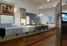 Učilište Relković: Gostujuća izložba Tifološkog muzeja Željke Sušić