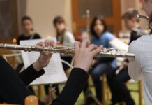 Obavijest školarcima: Audicija za upis u glazbeni odjel OŠ Mato Lovrak