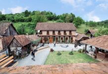 Emisija “Život na vagi” snima se u Staroj Kapeli