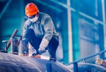 Industrijski park: Nastavak trening programa- obuka za zavarivača TIG, MIG/MAG i REL postupkom