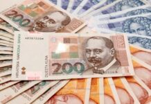 Evo za koliko bi vam mogla porasti plaća nakon rezanja poreza?!