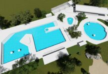 Novogradiščani će se već sljedeće ljeto kupati na gradskim bazenima