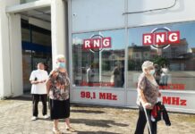 HZJZ objavio: Ovo su građani koji ne moraju nositi masku