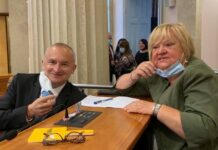 Novogradiški gradonačelnik Vinko Grgić imenovan potpredsjednikom Odbora za prostorno uređenje i graditeljstvo