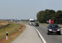 Ima ih i u Slavoniji: Opasne ceste koje hipnotiziraju vozače