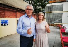 Na još jednim parlamentarnim izborima HDZ pokazao da suvereno vlada terenom