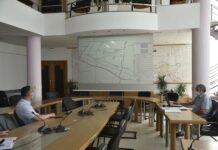 Predstavljen Plan djelovanja civilne zaštite Brodsko posavske županije