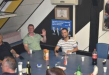 Rezultati parlamentarnih izbora: Veselje u stožeru HDZ-a, SDP pobijedio u Novoj Gradiški