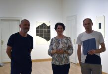 Samostalna izložba višestruko nagrađivanog umjetnika Igora Čabraje