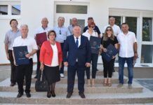 Tko su dobitnici javnih priznanja u Općini Rešetari?!