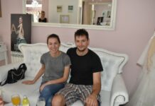 Ljubav u koroni: Kako je to kad se „spoje” Slavonac i Hercegovka i jučer izreknu sudbonosno „da”