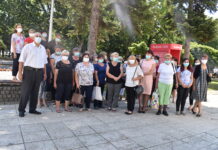 “Zaželi – Program zapošljavanja žena u općinama Davor, Dragalić i Vrbje” uspješno priveden kraju