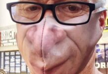 Smiješne, ali i jezive: Ove maske za lice postale su opasnost i za koronavirus