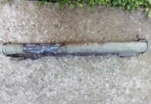 Zaposlenik gradskog komunalnog poduzeća u smeću pronašao ručni bacač raketa