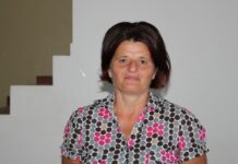 Romana Rakonić iz Vrbja: Kad dobiješ posao u pedesetim…