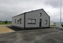 Pri kraju radovi na izgradnji reciklažnog dvorišta Šagulje – Ivik