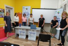 Udruga Prevencija provodi hvalevrijedan projekt Centar za razvoj djece i mladih