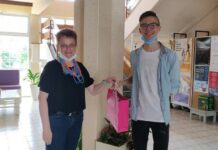 Hrvatska ima budućnost u mladim ljudima: Ivan Došlić jedan je od njih