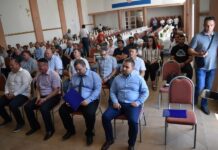 Općina SPS: Sedam obitelji dobilo ugovore o financijskoj pomoći od 50 tisuća kuna za prvu nekretninu