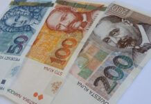 Dvije žene našle torbu sa 130.000 kuna i zadržale novac, sad su u problemu