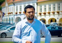 Ivan Vlahović: Ja u bolju Hrvatsku vjerujem!