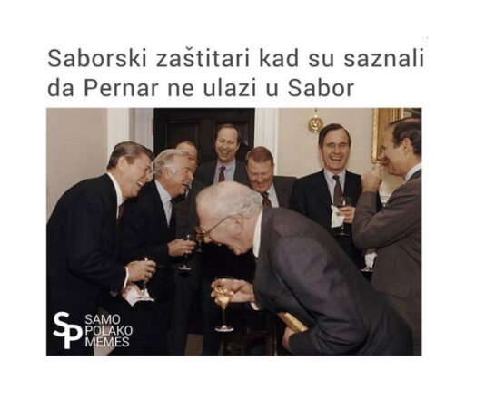 Ovo su najsmješnije reakcije na izbore 2020.: ”Bernardić pomiješao papire i zabunom čita pobjednički govor”