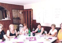 „Zaposlena žena za aktivnu zajednicu“ – godina dana pružanja usluge