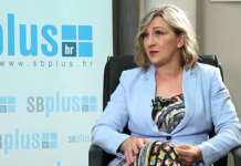 Što su HDZ-ovoj listi za V. izbornu jedinicu donijele žene?