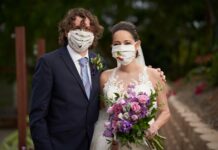 Od sljedećeg vikenda ograničen broj ljudi na svadbenim svečanostima