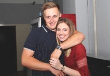 Mladenci u doba korone: Otkazan je vlakić ali ne i ljubav