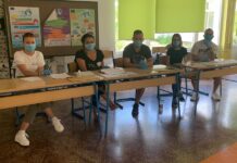 Saznajte tko su pojedinačni pobjednici lista za Petu izbornu jedinicu