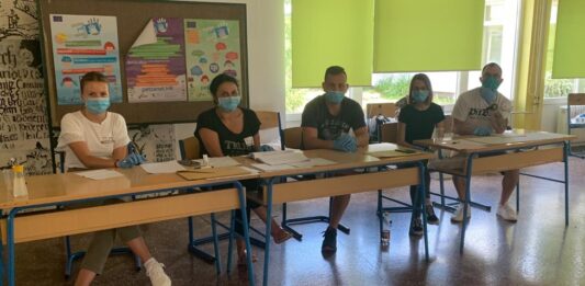 Saznajte tko su pojedinačni pobjednici lista za Petu izbornu jedinicu