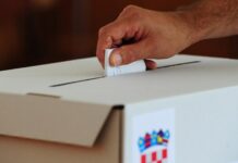 Prve izlazne ankete: Premoćna pobjeda HDZ-a! U petoj izbornoj jedinici 8 mandata HDZ-u, Restart koaliciji i Domovinskom pokretu 3 mandata