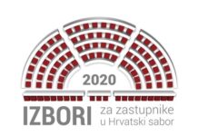 Rezultati Državnog izbornog povjerenstva: Velika pobjeda HDZ-a