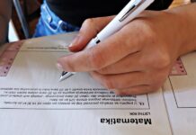 Sutra objava rezultata mature i pragova prolaznosti