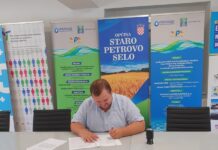 Općini Staro Petrovo Selo odobren novi EU projekt vrijedan gotovo milijun i pol kuna