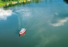 TZ BPŽ: Potpisan Sporazum o suradnji na izradi Studije održivog razvoja riječnih krstarenja na području županije