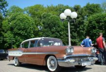 Oldtimer klub Classic ’99 Nova Gradiška organizira 20. međunarodni susret oldtimera!