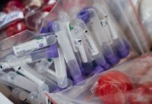 Stožer CZ BPŽ: U posljednja 24 sata na našem području tri nove pozitivne osobe na COVID – 19