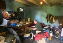 Pridružite se humanitarnoj akciji za uređivanje kuće Gorana Galovića – Gocija