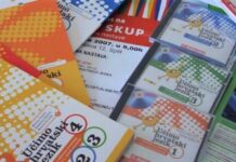 Iz Općine Rešetari pozivaju roditelje: Podnesite zahtjev za nadoknadu troškova za radne bilježnice i mape!