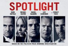 Kino Nova Gradiška: Film Spotlight nastao prema istinitom događaju