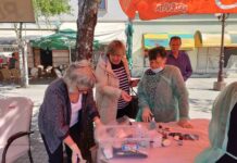 Novogradišku Udrugu dijabetičkih bolesnika odsada potražite u središnjoj gradskoj ulici