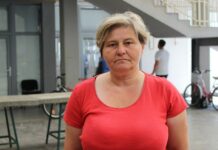 Ljudi oko nas: Đurđičin svijet cvijeća